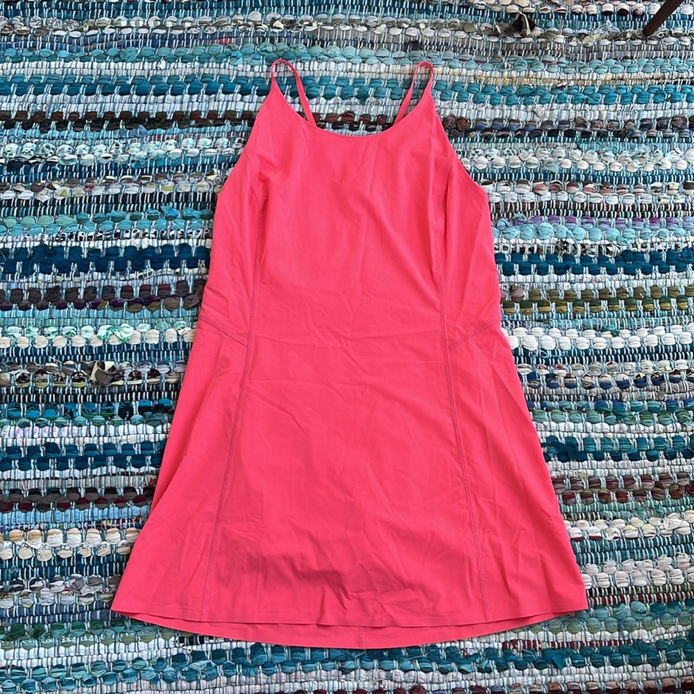 Athleta Infinity Exercise Dress - image 4